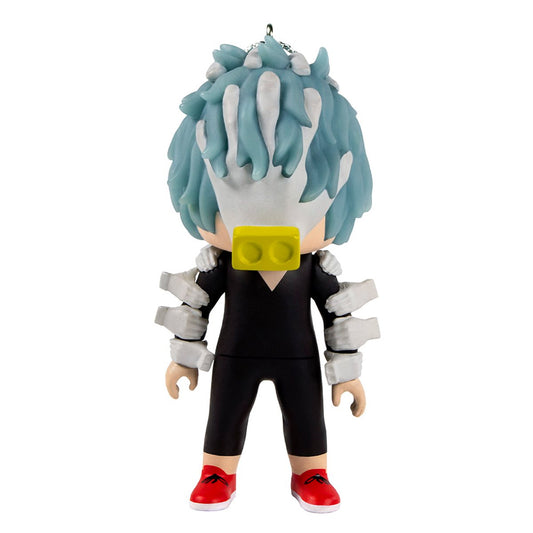 My Hero Academia Shigaraki  3-Inch Titans Vinyl Holiday Ornament