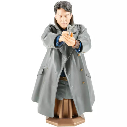 Titan Merchandise Doctor Who Torchwood Captain Jack Harkness Maxi-Bust