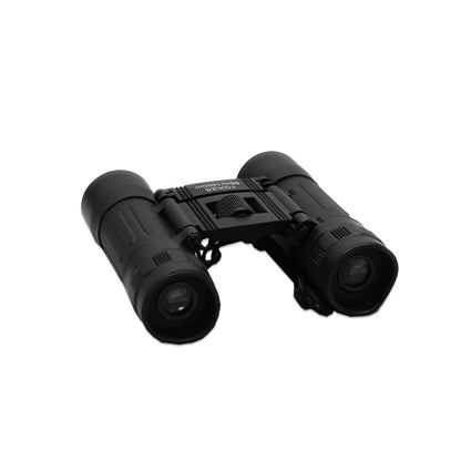 10X25-BR Compact Traveling Ruby Lens Binoculars - Rex Distributor, Inc. Wholesale Licensed Products and T-shirts, Sporting goods,