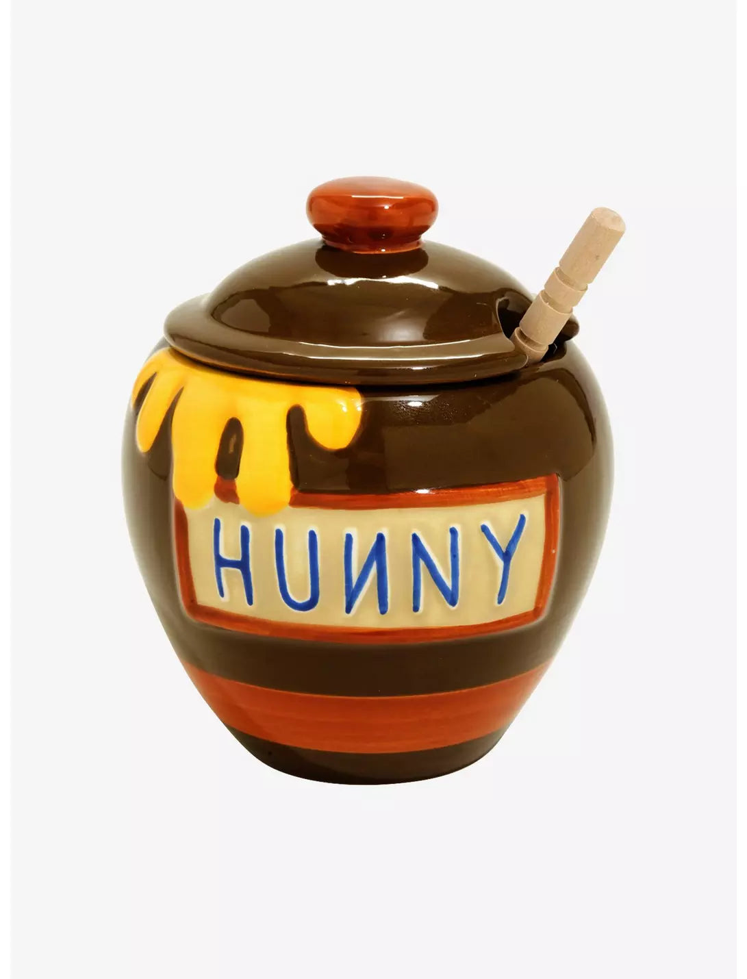 Disney Winnie The Pooh Honey Pot