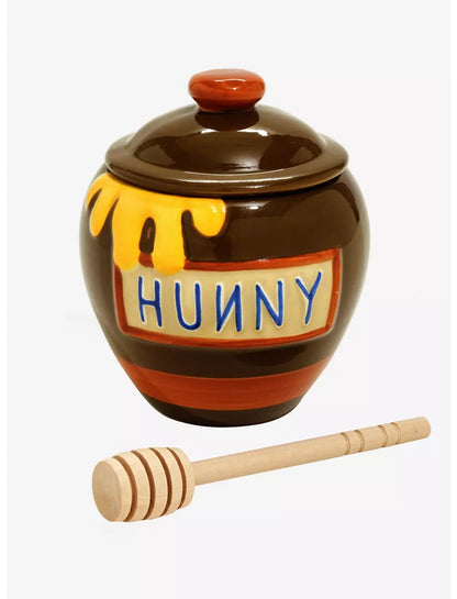 Disney Winnie The Pooh Honey Pot