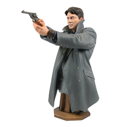 Titan Merchandise Doctor Who Torchwood Captain Jack Harkness Maxi-Bust