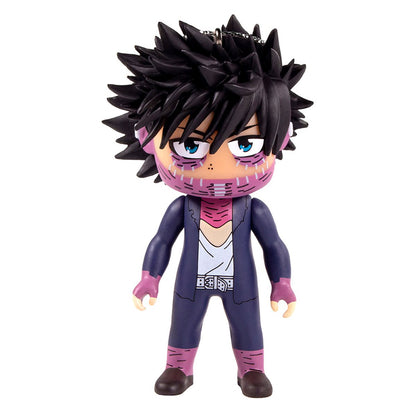 My Hero Academia Dabi 3-Inch Titans Vinyl Holiday Ornament