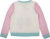 Girl's Nickelodeon Shimmer and Shine Long Sleeve Sweatshirt