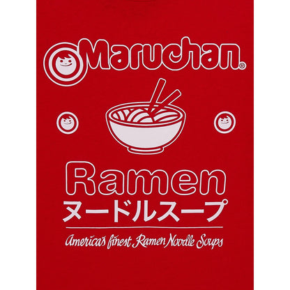 Boy's Maruchan Ramen Graphic T-Shirt Tee