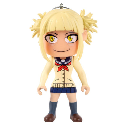 My Hero Academia Himiko Toga 3-Inch Titans Vinyl Holiday Ornament