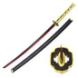 SWCHF 2011 39" Anime Samurai Katana Sword