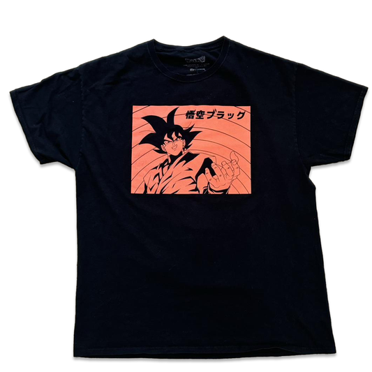 Mens Dragon Ball Super Graphic T-Shirt Tee - Rex Distributor, Inc. Wholesale Licensed Products and T-shirts, Sporting goods,