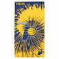 Northwest NBA Indiana Pacers Psychedelic 30x60 Beach Towel