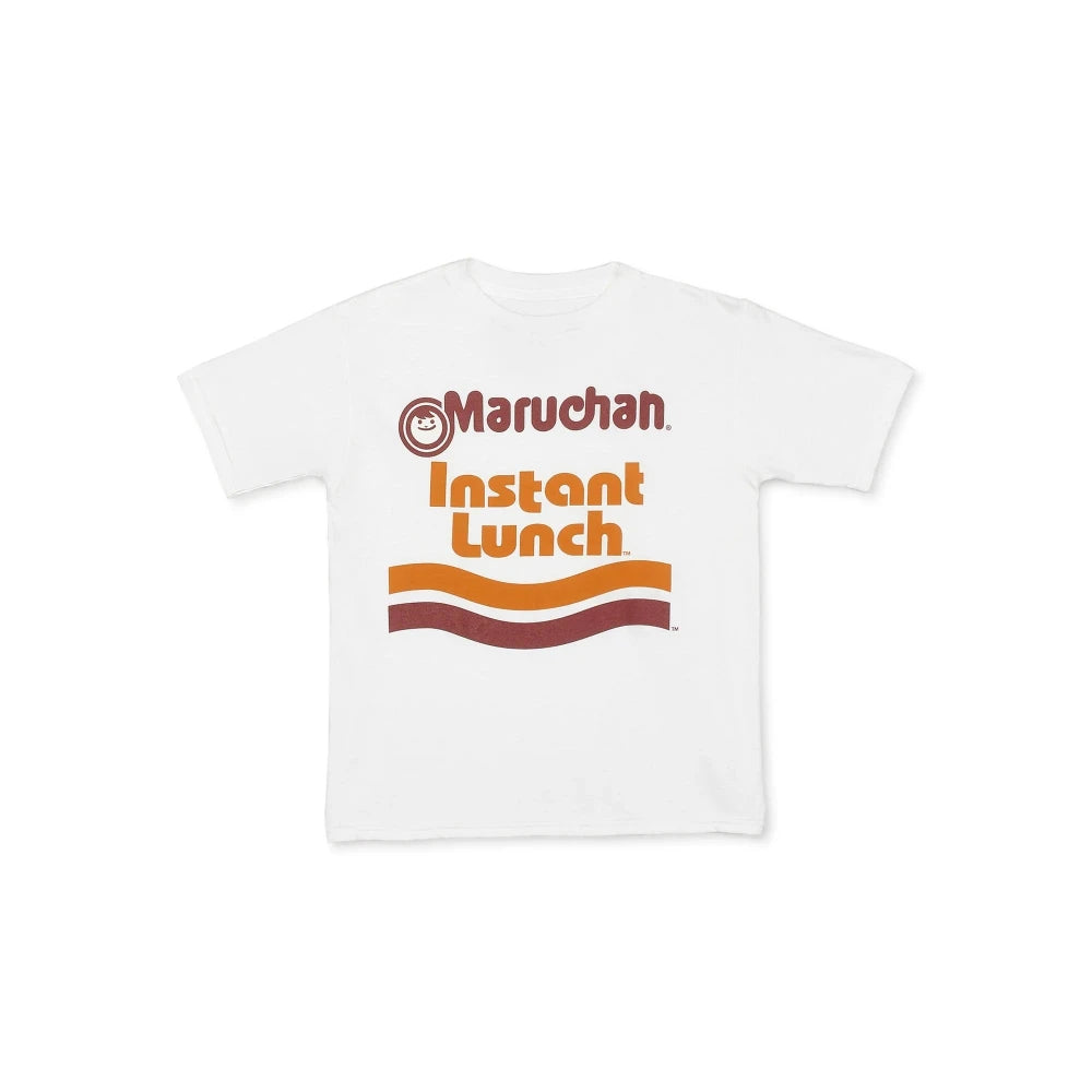 Boy's Maruchan Instant Lunch Graphic T-Shirt Tee