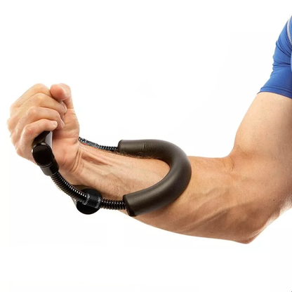 REX 362-1 Forearm Flexor & Wrist Strengthener Exercise Equipment