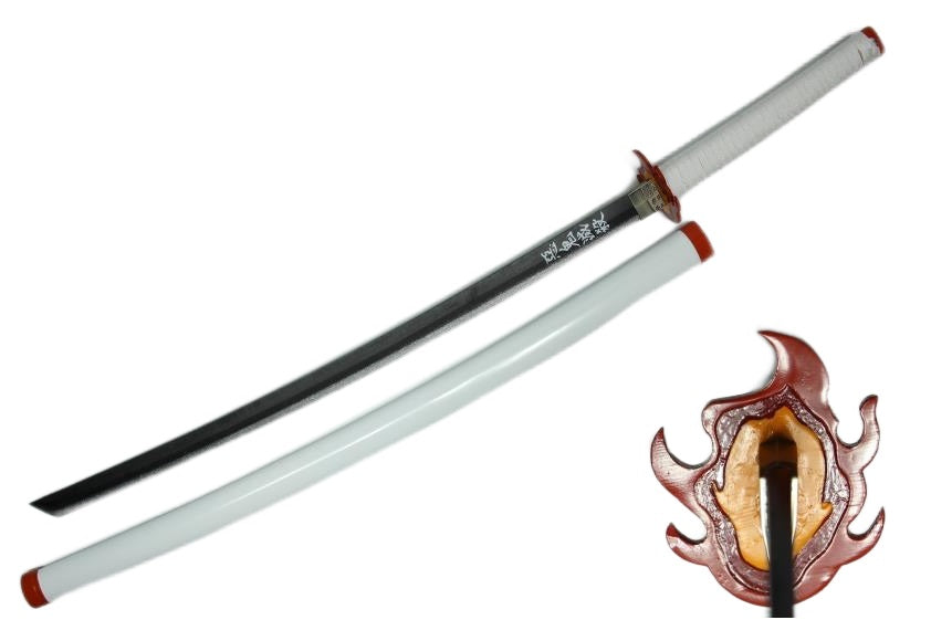 SWCHF 2011 39" Anime Samurai Katana Sword