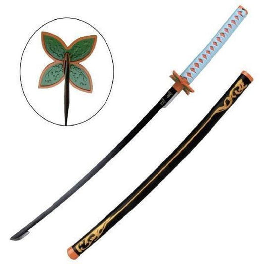 SWSF 1989-1 39" Anime Samurai Katana Sword - Rex Distributor, Inc. Wholesale Licensed Products and T-shirts, Sporting goods,