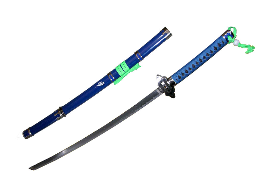 SWSF 537-2 39" Anime Samurai Katana Sword - Rex Distributor, Inc. Wholesale Licensed Products and T-shirts, Sporting goods,