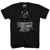 Men's Star Wars Improving Darth Vader Dark Side Funny T-Shirt
