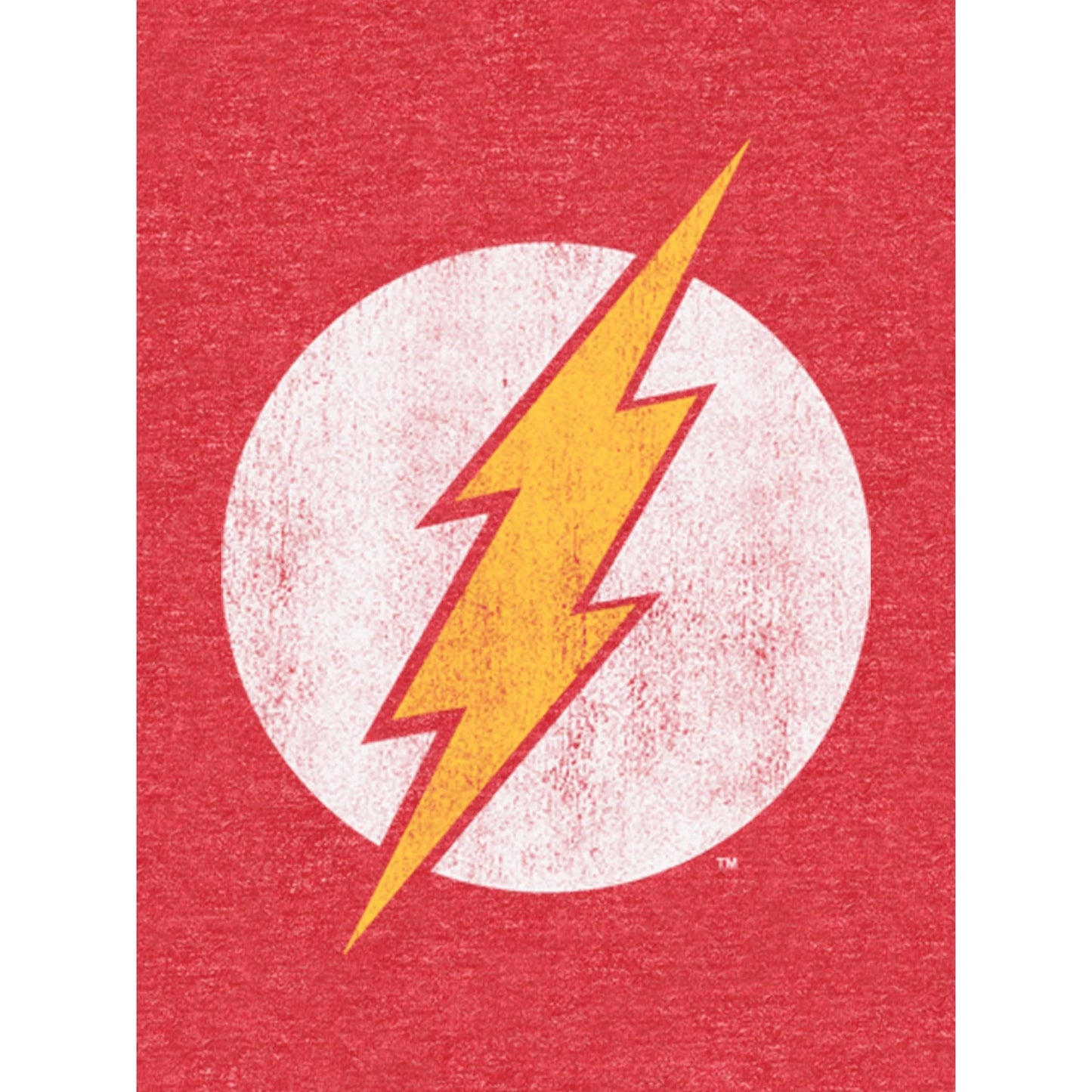 Men's The Flash Icon Bundle Short Sleeve Graphic Tee, 2 Pack