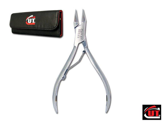 CUT 505-SS INGROWN NAIL NIPPER