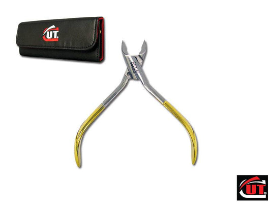 CUT 506-GG CUTICLE NIPPER