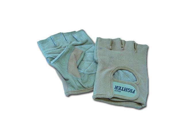 FP 02 Weight Lifting Fingerless Gloves