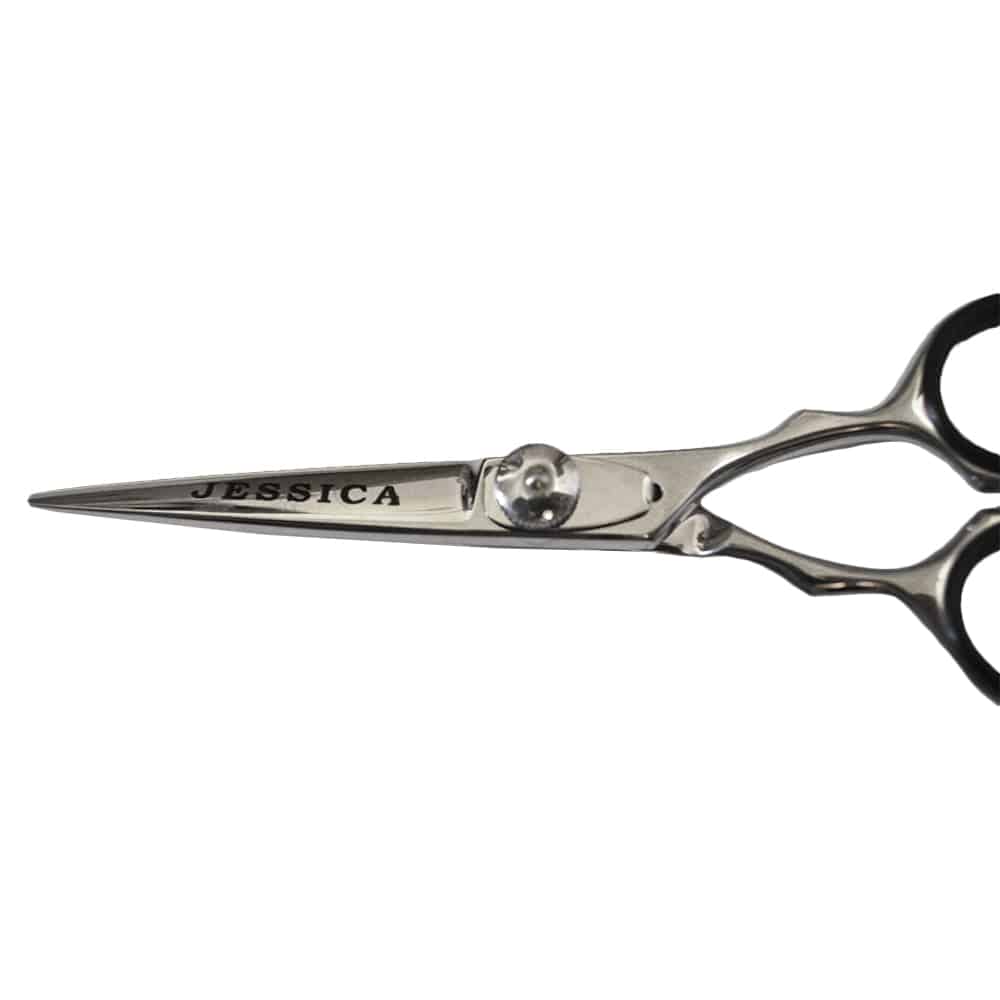 JC-50 5" Jessica Pro Salon Japan Cobalt Steel Hair Grooming Cutting Scissors