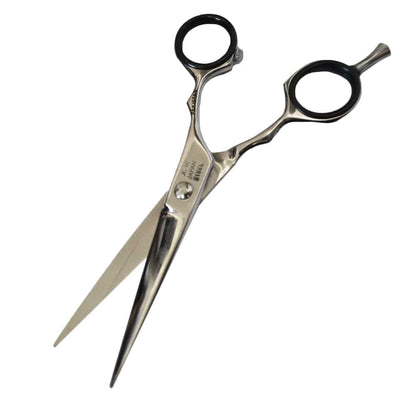 JC-50 5" Jessica Pro Salon Japan Cobalt Steel Hair Grooming Cutting Scissors