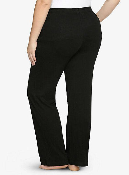 Women's Plus Size Brooklyn Biggie Lounge Pants