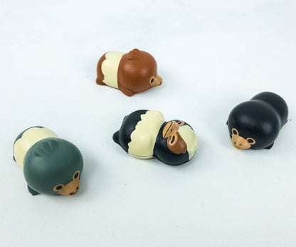 Fantastic Beasts: The Crimes of Grindelwald Baby Niffler Squish Stress Toy Set