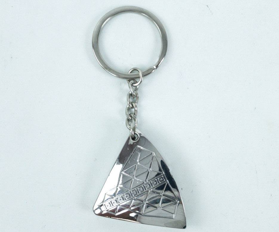 Horizon Zero Dawn Focus Key Chain Loot Crate Exclusive