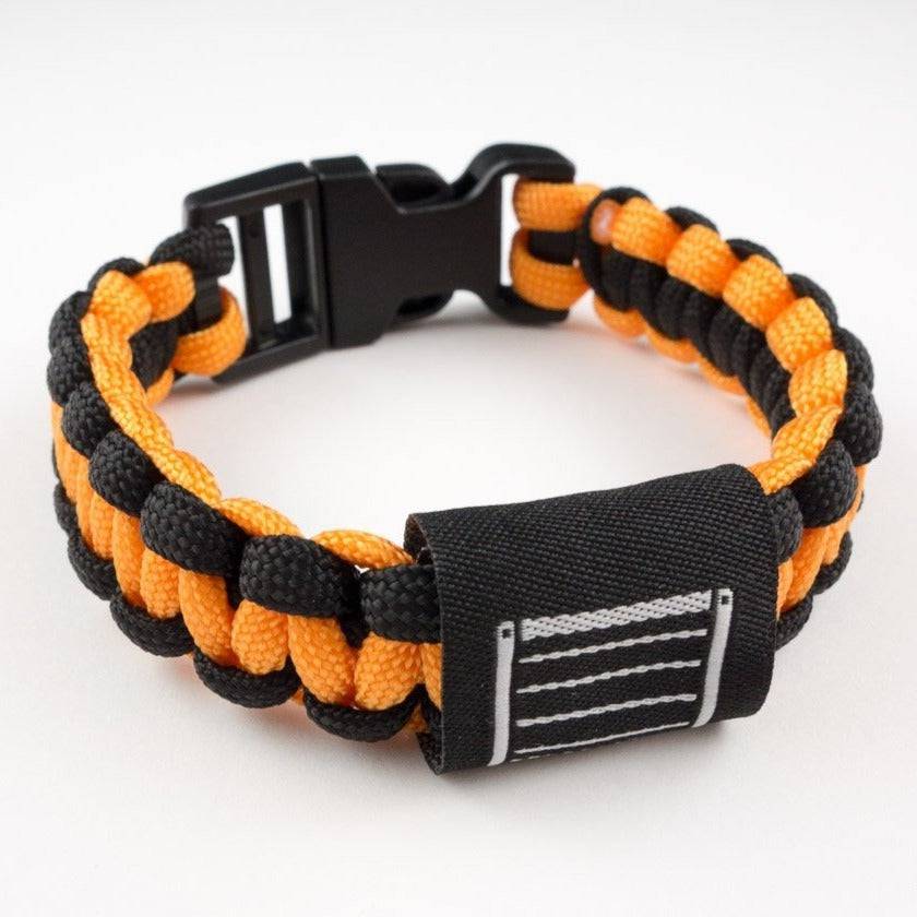 Exclusive Paracord Survival Bracelet Loot Crate Labs