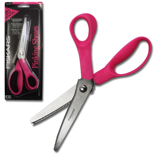 RI 539-F 8" Fabric Scissor - Made in America