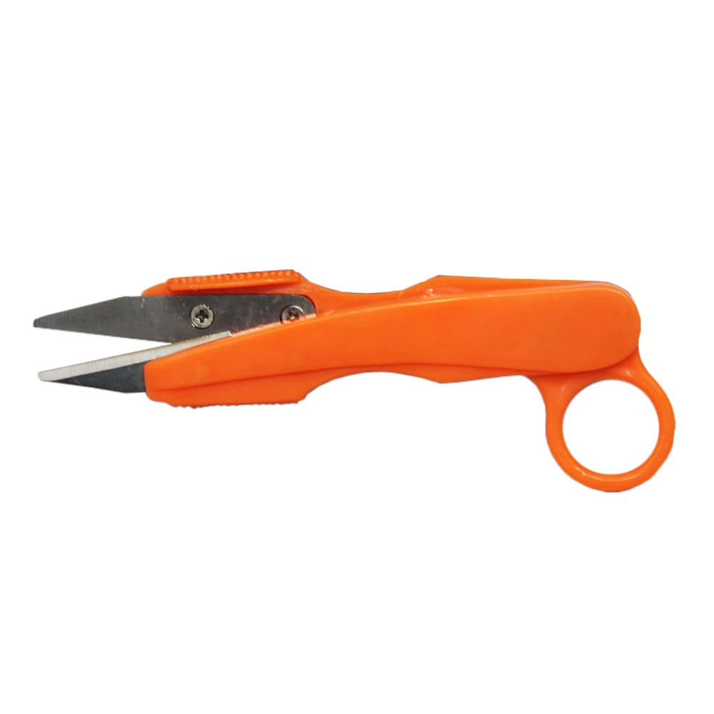 RI 556-P 4.5" Plastic Thread Scissor