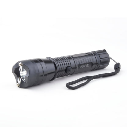 ST 1101-BK 4 MKV LED-Flash Light Stun Gun