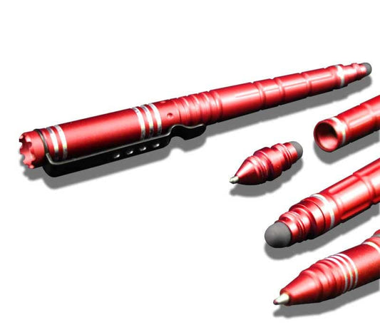 TP 284-60RD Tactical Pen