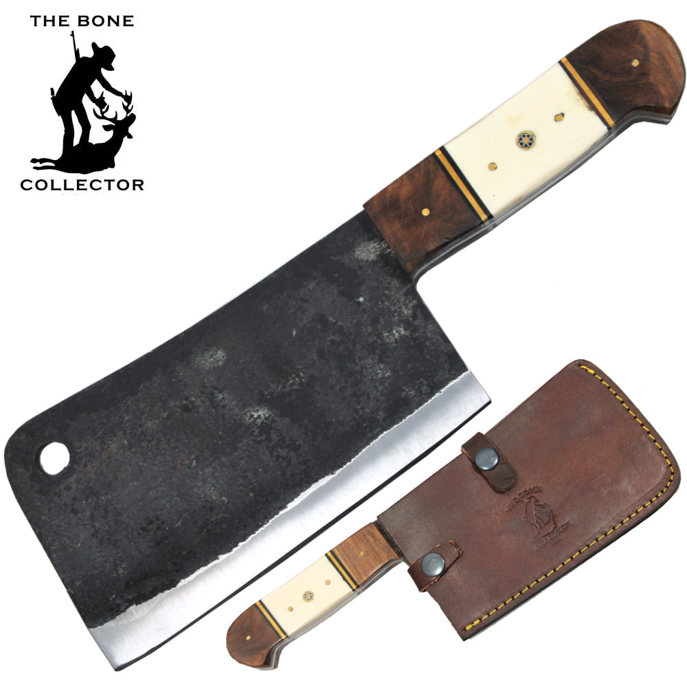 Cleaver Sheath – MenWithThePot