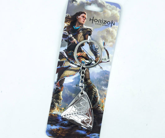 Horizon Zero Dawn Focus Key Chain  Loot Crate Exclusive